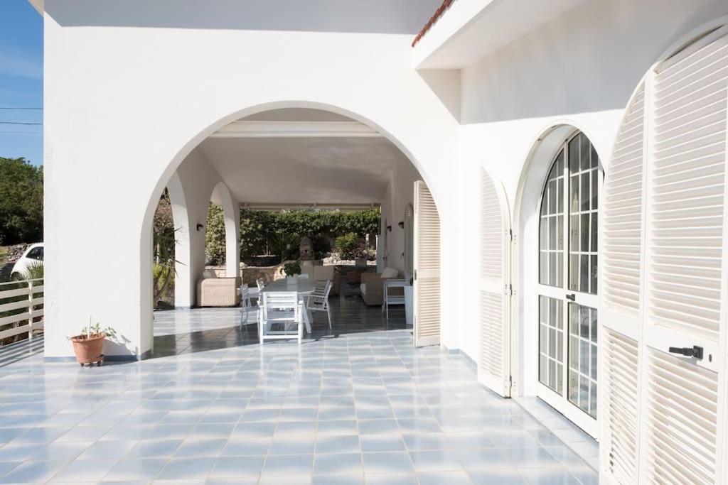 Villa Del Petraro Valle D'Itria Noci Buitenkant foto